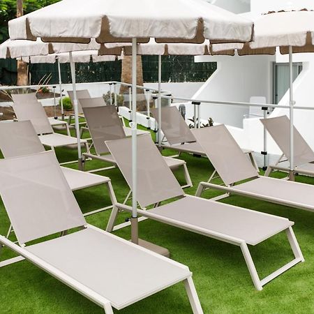 Apartmán Alsol Guatiza Playa del Inglés Exteriér fotografie